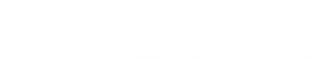 Urban Lockers Logo in Block White
